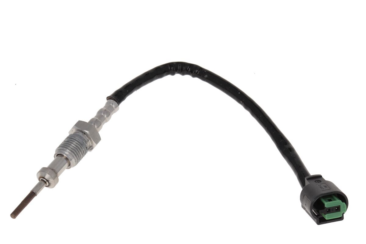 Sensore, Temperatura gas scarico - 369066 VALEO